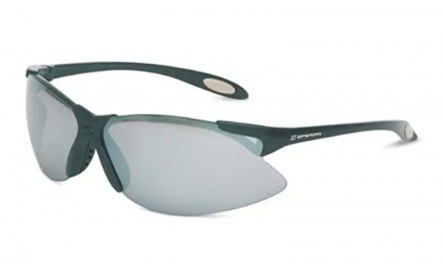 A900 TSR Gray Hardcoat Black Frame