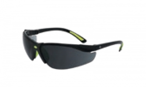 SAFEGUARD OLYMPUS DARK MIRROR LENS SAFEGUARD SPECTACLES SNS8572