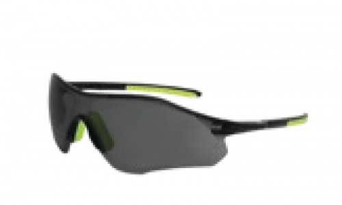 SAFEGUARD ZEUS DARK LENS SAFEGUARD SPECTACLES SNS8518