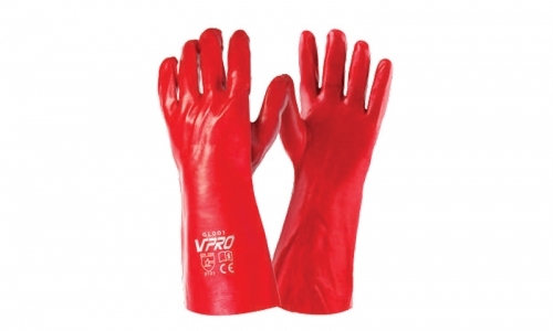 VPRO GL001 - PVC GLOVES