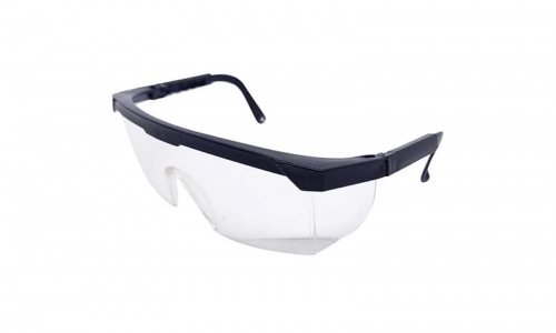 VPRO S05 CLEAR BASIC SPECTACLES